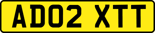 AD02XTT