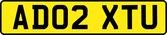 AD02XTU
