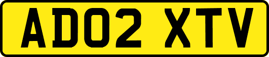 AD02XTV