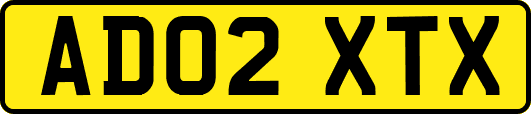 AD02XTX
