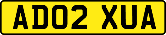 AD02XUA