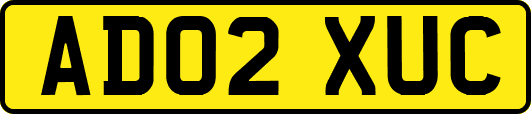 AD02XUC