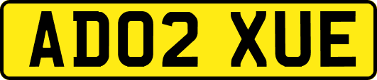 AD02XUE