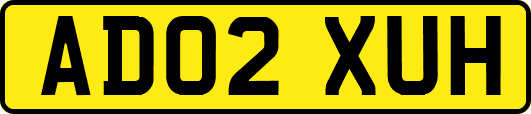 AD02XUH