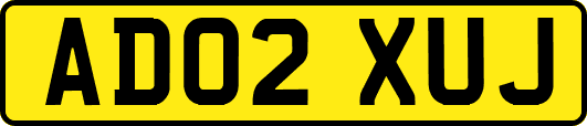 AD02XUJ