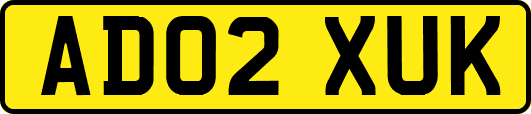 AD02XUK