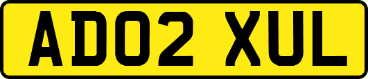 AD02XUL