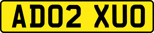 AD02XUO
