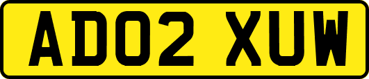 AD02XUW