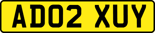 AD02XUY