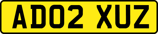 AD02XUZ