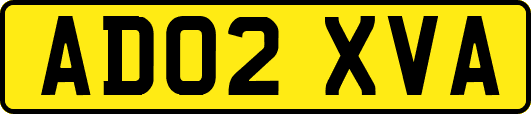 AD02XVA