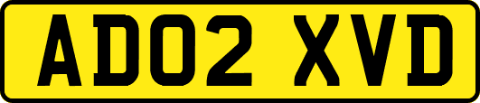 AD02XVD