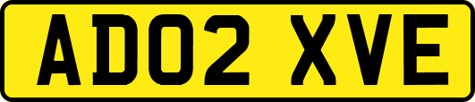 AD02XVE