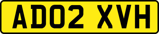 AD02XVH