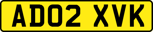 AD02XVK