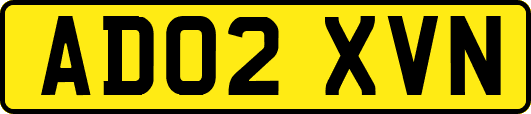 AD02XVN
