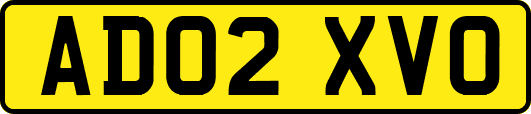 AD02XVO