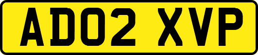 AD02XVP