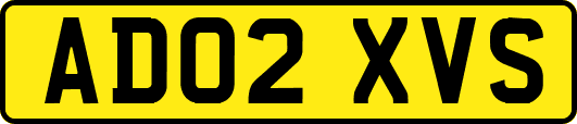 AD02XVS
