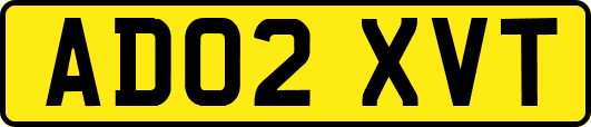 AD02XVT