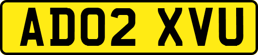 AD02XVU