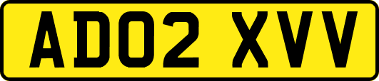 AD02XVV