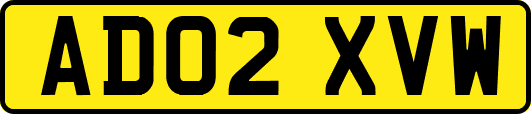 AD02XVW