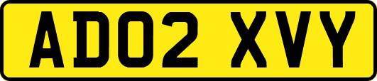 AD02XVY