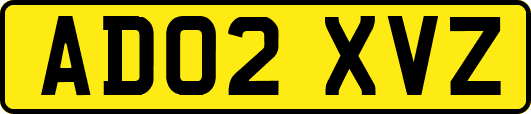 AD02XVZ