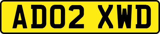 AD02XWD