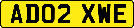 AD02XWE