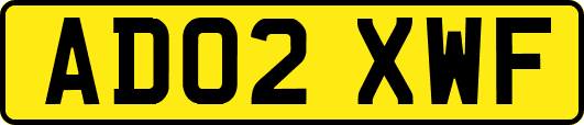 AD02XWF