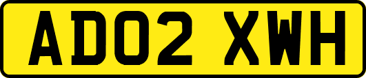 AD02XWH