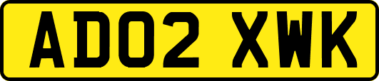 AD02XWK