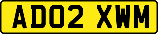 AD02XWM