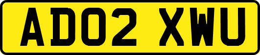 AD02XWU