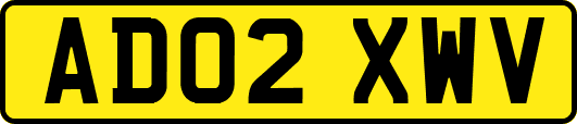 AD02XWV