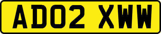 AD02XWW