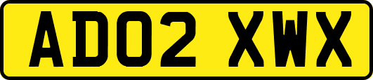 AD02XWX
