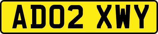 AD02XWY
