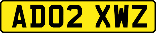 AD02XWZ