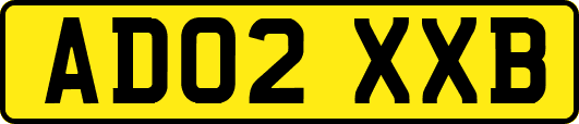 AD02XXB