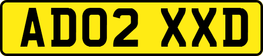 AD02XXD