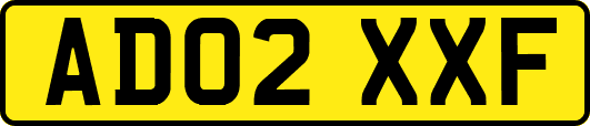 AD02XXF