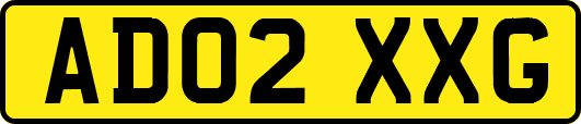 AD02XXG