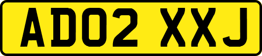 AD02XXJ