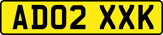AD02XXK