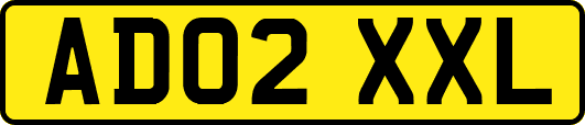 AD02XXL