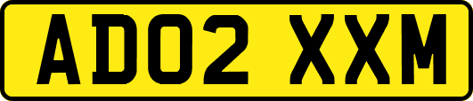 AD02XXM